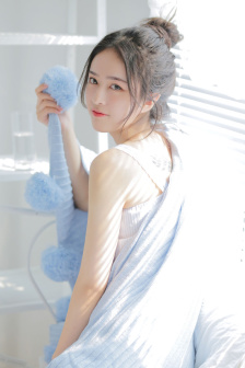 漂亮的女秘书
